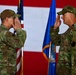 752nd Operations Support Squadron inactivated, 71st Air Control Squadron activated at Tinker