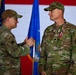 752nd Operations Support Squadron inactivated, 71st Air Control Squadron activated at Tinker