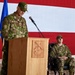 752nd Operations Support Squadron inactivated, 71st Air Control Squadron activated at Tinker