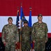 752nd Operations Support Squadron inactivated, 71st Air Control Squadron activated at Tinker