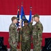 752nd Operations Support Squadron inactivated, 71st Air Control Squadron activated at Tinker