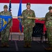 752nd Operations Support Squadron inactivated, 71st Air Control Squadron activated at Tinker