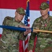 752nd Operations Support Squadron inactivated, 71st Air Control Squadron activated at Tinker