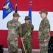 752nd Operations Support Squadron inactivated, 71st Air Control Squadron activated at Tinker