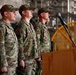 752nd Operations Support Squadron inactivated, 71st Air Control Squadron activated at Tinker