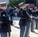 Army Day with the Nationals 2026