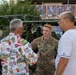 Army Day with the Nationals 2026