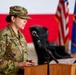 752nd Operations Support Squadron inactivated, 71st Air Control Squadron activated at Tinker