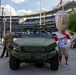 Army Day with the Nationals 2026