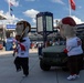 Army Day with the Nationals 2026
