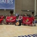 Warrior Games 2026 Basketball Competition