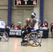 2026 Warrior Games Wheelchair Basketball Game 2