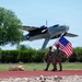 17th SFS honors the fallen during National Police Week