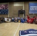 Warrior Games 2026 Basketball Competition