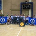 Warrior Games 2026 Basketball Competition