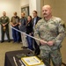 Saber for the Cake Cutting