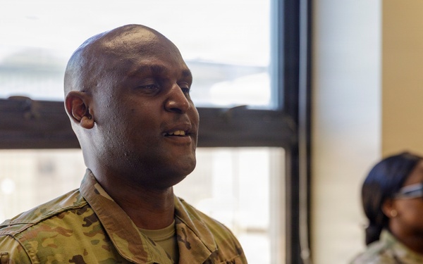 Singing the Army's Song