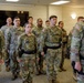 PFI Soldier Formation