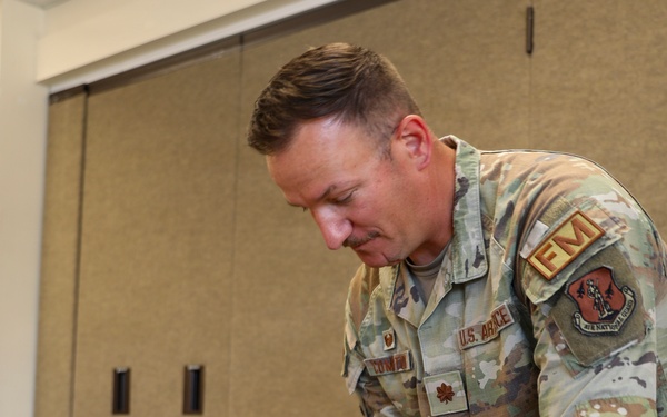 Cross-Service Collaboration for the Army Birthday