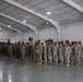 298th CSSB Change of Responsibility