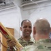 298th CSSB Change of Responsibility