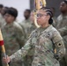298th CSSB Change of Responsibility