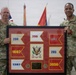 298th CSSB Change of Responsibility