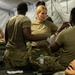 Medical CAS Patient Treatment Training