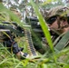 Blackfoot Company, 1-4 Infantry - Blank firing range in GTA