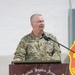 298th CSSB Change of Responsibility