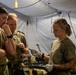 Medical CAS Patient Treatment Training