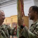 298th CSSB Change of Responsibility