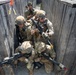Blackfoot Company, 1-4 Infantry - Blank firing range in GTA