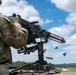 Blackfoot Company, 1-4 Infantry - Blank firing range in GTA