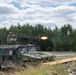 Blackfoot Company, 1-4 Infantry - Blank firing range in GTA