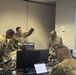 Soldiers assigned to the Army Reserve Cyber Protection Brigade's 304th Cyber Battalion executed an Emergency Deployment Readiness Exercise from June 7 to June 14, 2026, at Camp Parks, California.