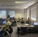 Soldiers assigned to the Army Reserve Cyber Protection Brigade's 304th Cyber Battalion executed an Emergency Deployment Readiness Exercise from June 7 to June 14, 2026, at Camp Parks, California.