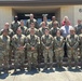 Soldiers assigned to the Army Reserve Cyber Protection Brigade's 304th Cyber Battalion executed an Emergency Deployment Readiness Exercise from June 7 to June 14, 2026, at Camp Parks, California.
