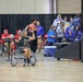 2026 Warrior Games Wheelchair Basketball Game 2