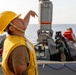 USS Portland Sailors Conduct Routine Operations