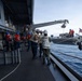 USS Portland Sailors Conduct Routine Operations