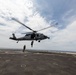 USS Portland Sailors and Marines Conduct Routine Operations