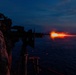 USS Portland Marines Conduct Routine Operations