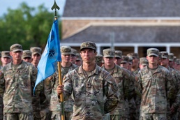 344th MIB welcomes new commander