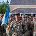 344th MIB welcomes new commander