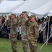 344th MIB welcomes new commander
