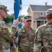 344th MIB welcomes new commander