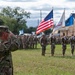 344th MIB welcomes new commander