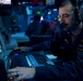 Higgins Conducts Vessel of Interest Monitoring Operations
