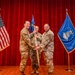Col. Catalino assumes command of 433rd Medical Group ‘Peace is temporary… Our role is to be ready’